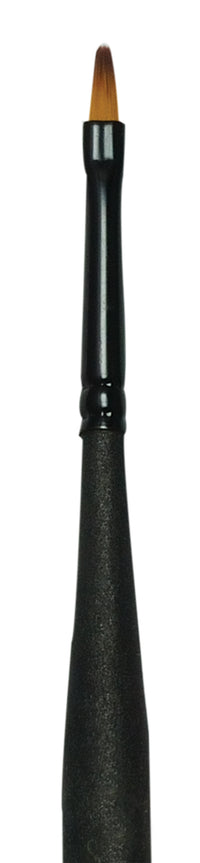 Pensula de pictura Royal & Langnickel mini Majestic Dagger – & Filbert veľkosť 2