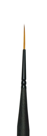 Pensula de pictura Royal & Langnickel mini Majestic Dagger – & Liner veľkosť 1