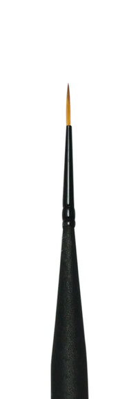 Pensula de pictura Royal & Langnickel mini Majestic Dagger – & Liner veľkosť 20/0