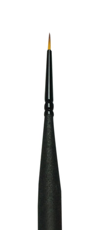 Pensula de pictura Royal & Langnickel mini Majestic Dagger – & Spotter veľkosť 3/0