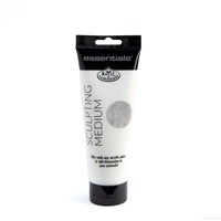 royal langnickel sculpting mediu acrilic 250 ml ro rlgram 25sc