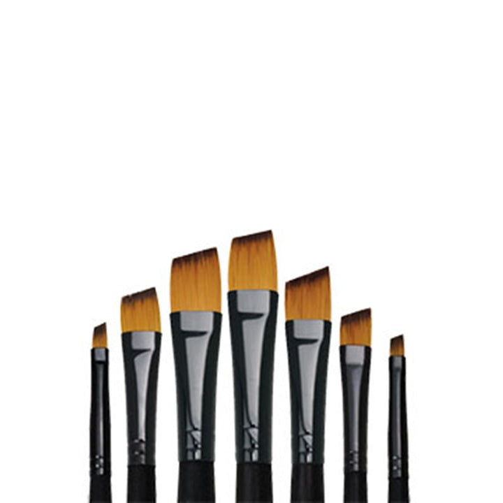 royal si langnickel majestic angled brush set ro rlgrmaj 404