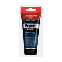 ROYAL TALENS Amsterdam Expert vopsea acrilică 75 ml – Albastru turcoaz ftalo