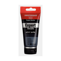 ROYAL TALENS Amsterdam Expert vopsea acrilică 75 ml – Negru de fildeș