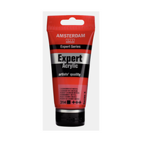 ROYAL TALENS Amsterdam Expert vopsea acrilică 75 ml – Roșu de cadmiu mediu