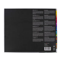 ROYAL TALENS Amsterdam set culori acrilice All Colors 90 x 20 ml