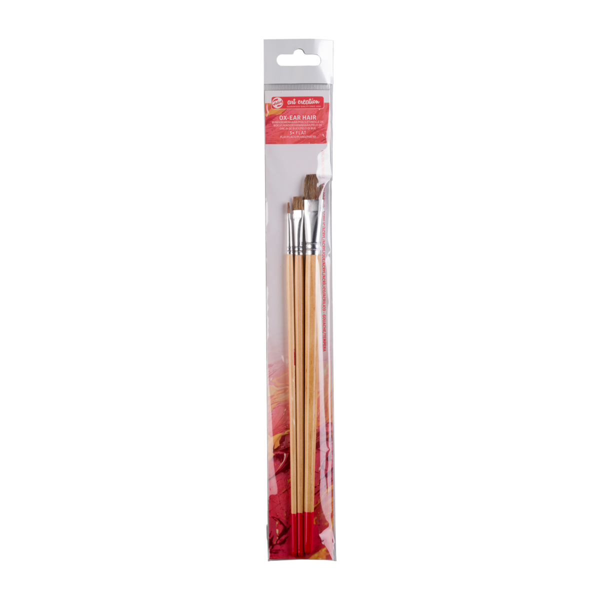 ROYAL TALENS set de pensule universale Talens Art Creation 3 buc