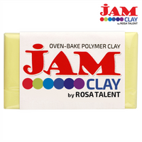 Pastă polimerică Rosa Talent 20 g – Marzipan