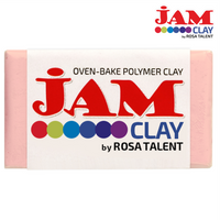 Pastă polimerică Rosa Talent 20 g – Peach