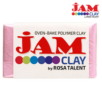 Pastă polimerică Rosa Talent 20 g – Rose Quartz