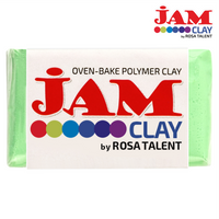 Pastă polimerică Rosa Talent 20 g – Mint