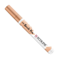 Markeri acuarela Ecoline brush pen – Apricot