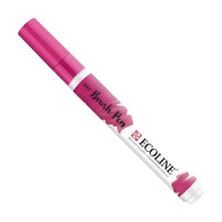 Markeri acuarela Ecoline brush pen – Light Rose