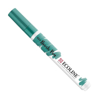 Markeri acuarela Ecoline brush pen – Fir Green