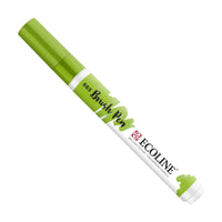 Markeri acuarela Ecoline brush pen – Spring Green