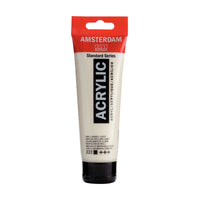 Culori acrilice Amsterdam Standart Series 120 ml – Naples Yellow Light