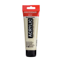 Culori acrilice Amsterdam Standart Series 120 ml – Naples Yellow Green