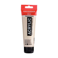 Culori acrilice Amsterdam Standart Series 120 ml – Naples Yellow Red Light