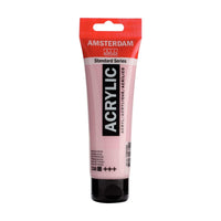 Culori acrilice Amsterdam Standart Series 120 ml – Persian Rose
