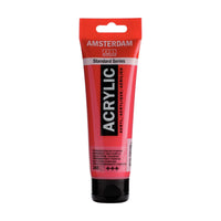 Culori acrilice Amsterdam Standart Series 120 ml – Permanent Red Purple