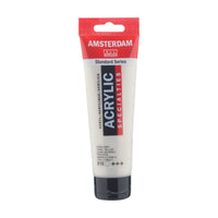 Culori acrilice Amsterdam Standart Series 120 ml – Pearl Yellow