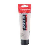 Culori acrilice Amsterdam Standart Series 120 ml – Pearl Red