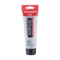 Culori acrilice Amsterdam Standart Series 120 ml – Pearl Blue