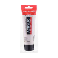 Culori acrilice Amsterdam Standart Series 120 ml – Pearl Violet