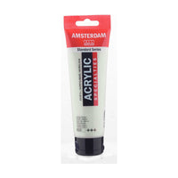 Culori acrilice Amsterdam Standart Series 120 ml – Pearl Green