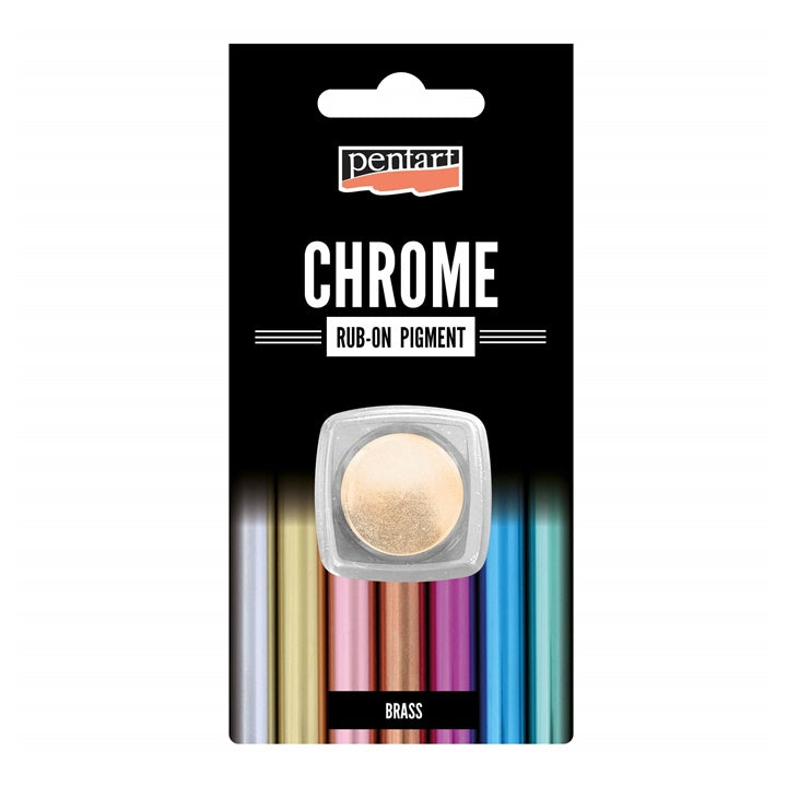 rub on pudra cromatica pentart 0 5 g ro pnt4135