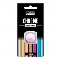 rub on pudra cromatica pentart 0 5 g ro pnt4135