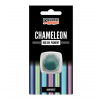 rub on pudra pigment chameleon pentart 0 5 g ro pnt4136