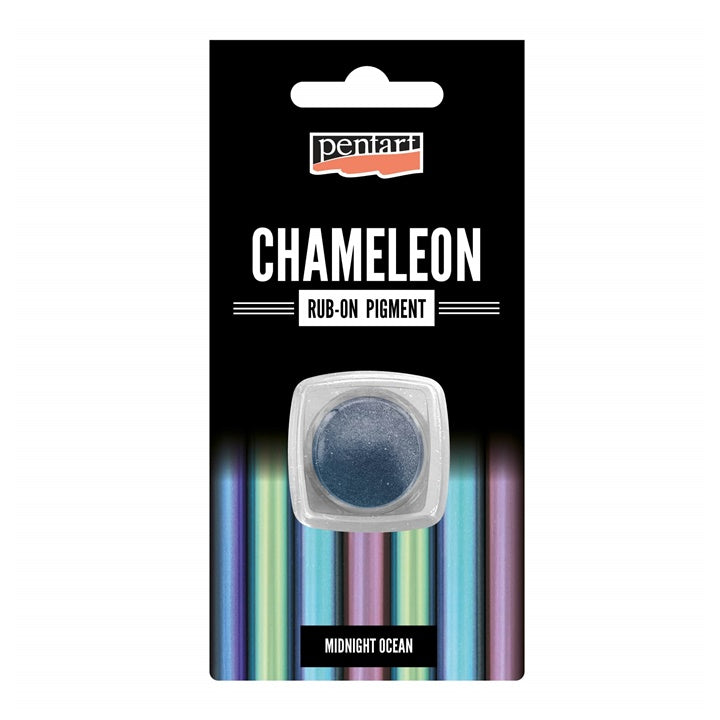 rub on pudra pigment chameleon pentart 0 5 g ro pnt4136