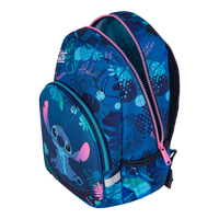 Rucsac pentru copii Colorino Toby Stitch 13", PES, albastru