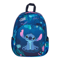 Rucsac pentru copii Colorino Toby Stitch 13", PES, albastru