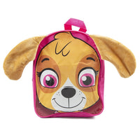 rucsac pentru copii paw patrol cu activitați 1