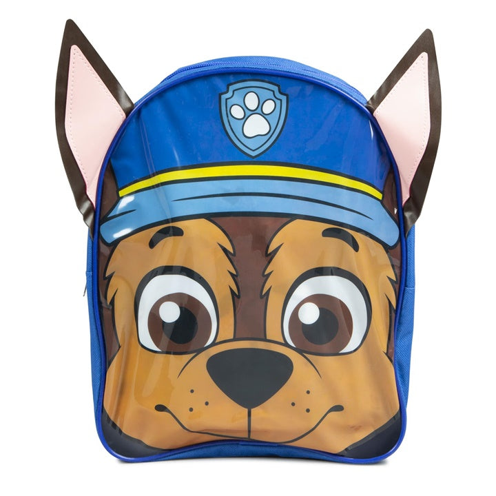 rucsac pentru copii paw patrol cu activitați
