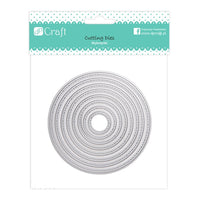 sabloane pentru taiere circles set din 8 piese ro dpcjcma 006