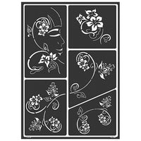 sablon autoadeziv asia design a3 ro mxh74800