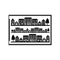 sablon autoadeziv case la rand a5 ro mxh74867