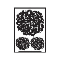 sablon autoadeziv floare infloritoare a5 ro mxh74866