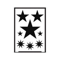 sablon autoadeziv star a5 ro mxh74868