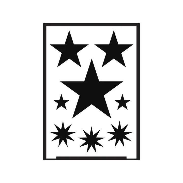 sablon autoadeziv star a5 ro mxh74868