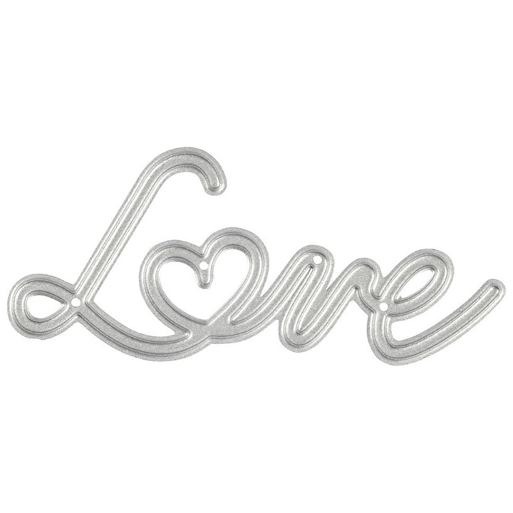 sablon de taiat love ro cch118003