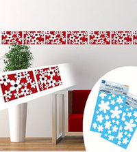 sablon home design brico xxl ro krlb14