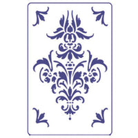 sablon pentart ornamente s4 ro pnt4232 s4