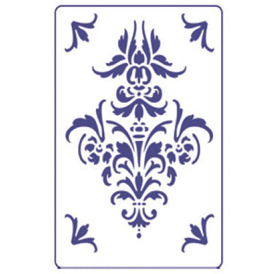 sablon pentart ornamente s4 ro pnt4232 s4