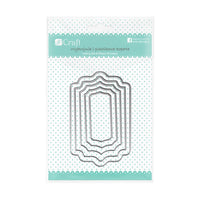 sablon taiere frames set 5 piese ro dpcjcma 046