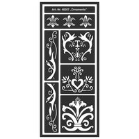 Sablon Home Design – Ornaments