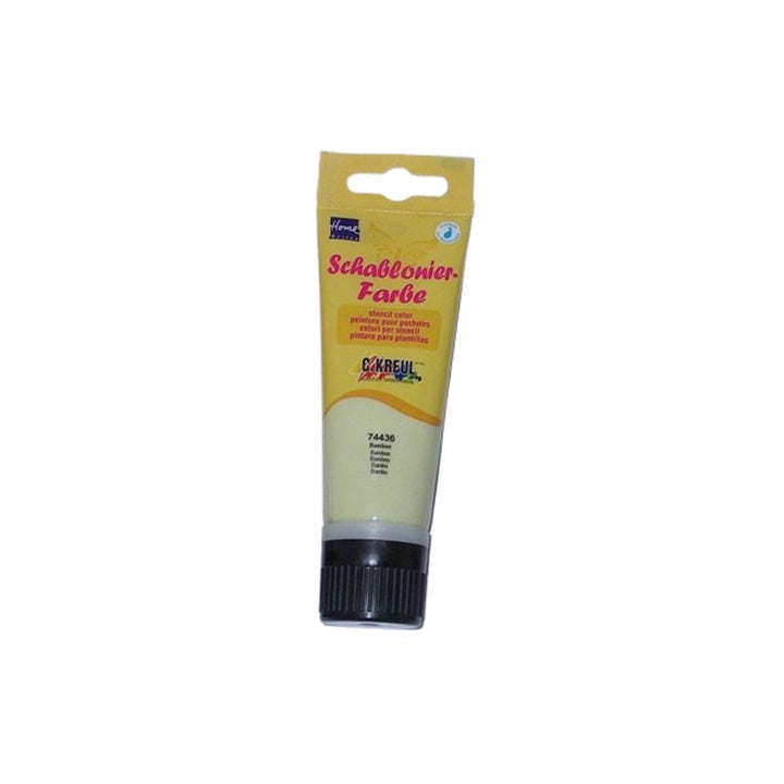 Vopsea pentru șabloane Kreul 75 ml